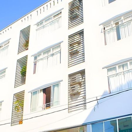Thien Nga Family Hotel Nha Trang Esterno foto